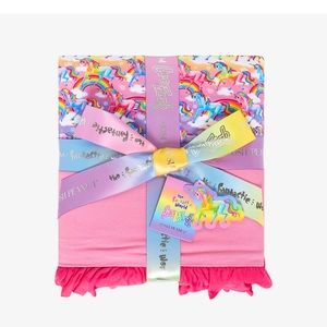 Posh Peanut Lisa Frank Drop Luxe Patto